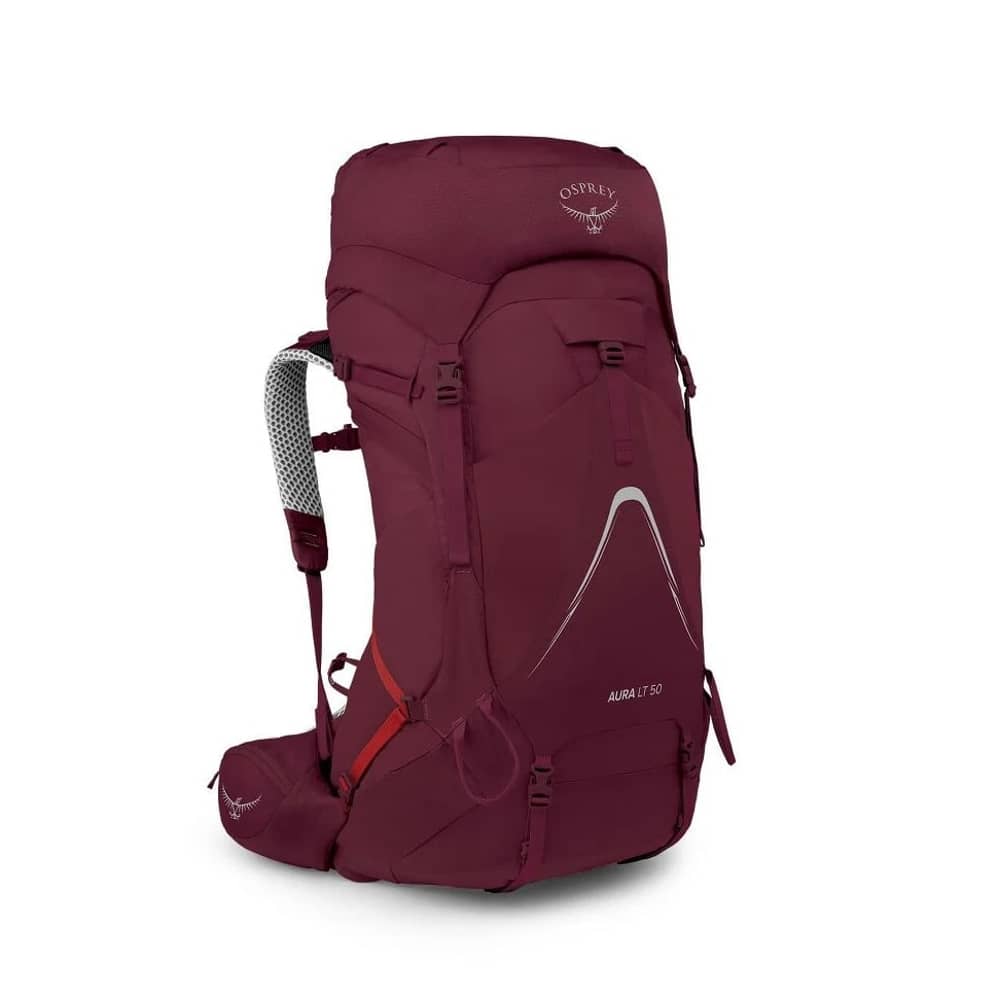 Osprey Aura Ag Lt 50 Womens Backpack