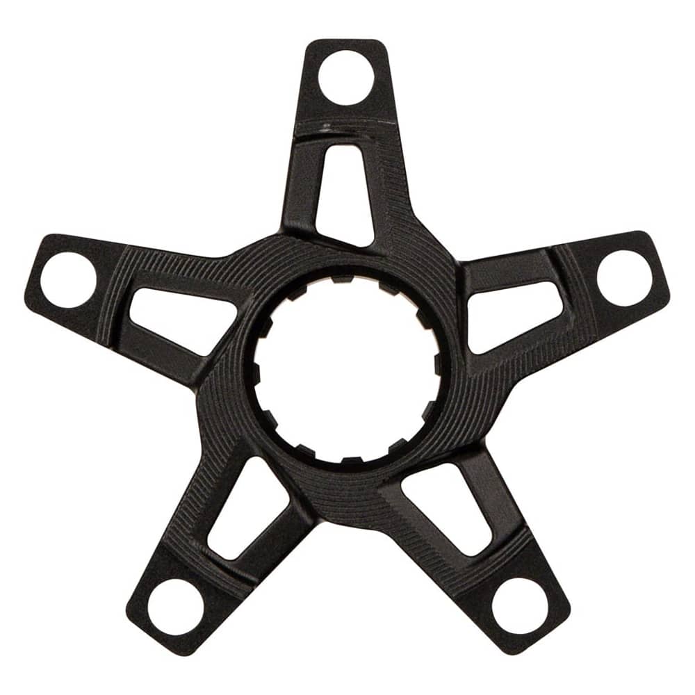 Full Speed Ahead eBike Drive Unit Spiders