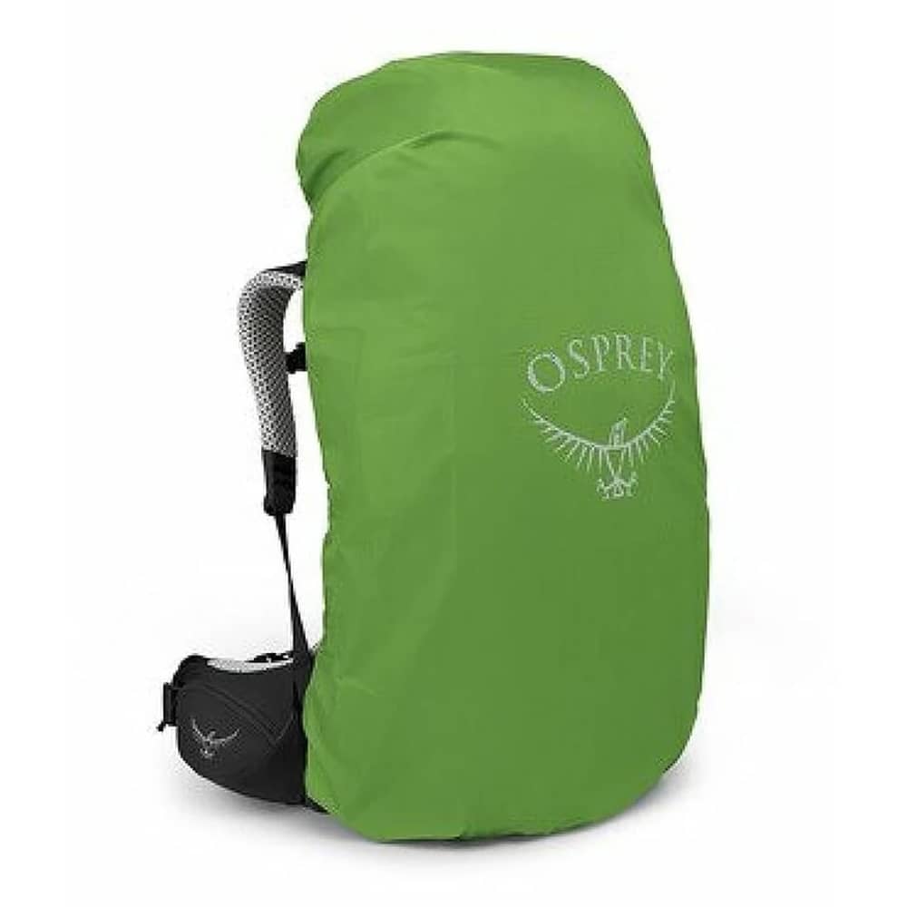 Osprey Atmos Ag Lt 65 Backpack in Black - Image 3 of 3