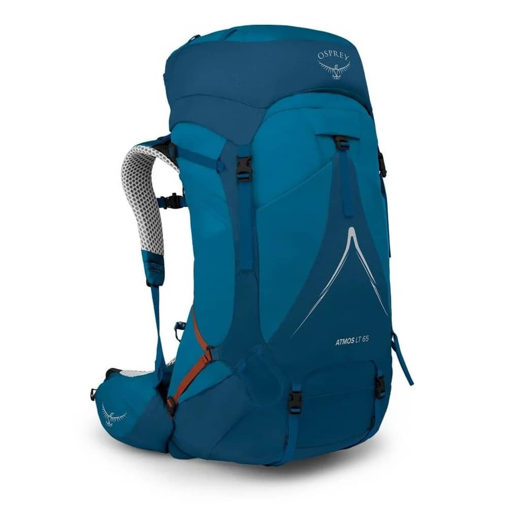 Osprey | Atmos Ag Lt 65 Backpack Hydration Pack | Nylon