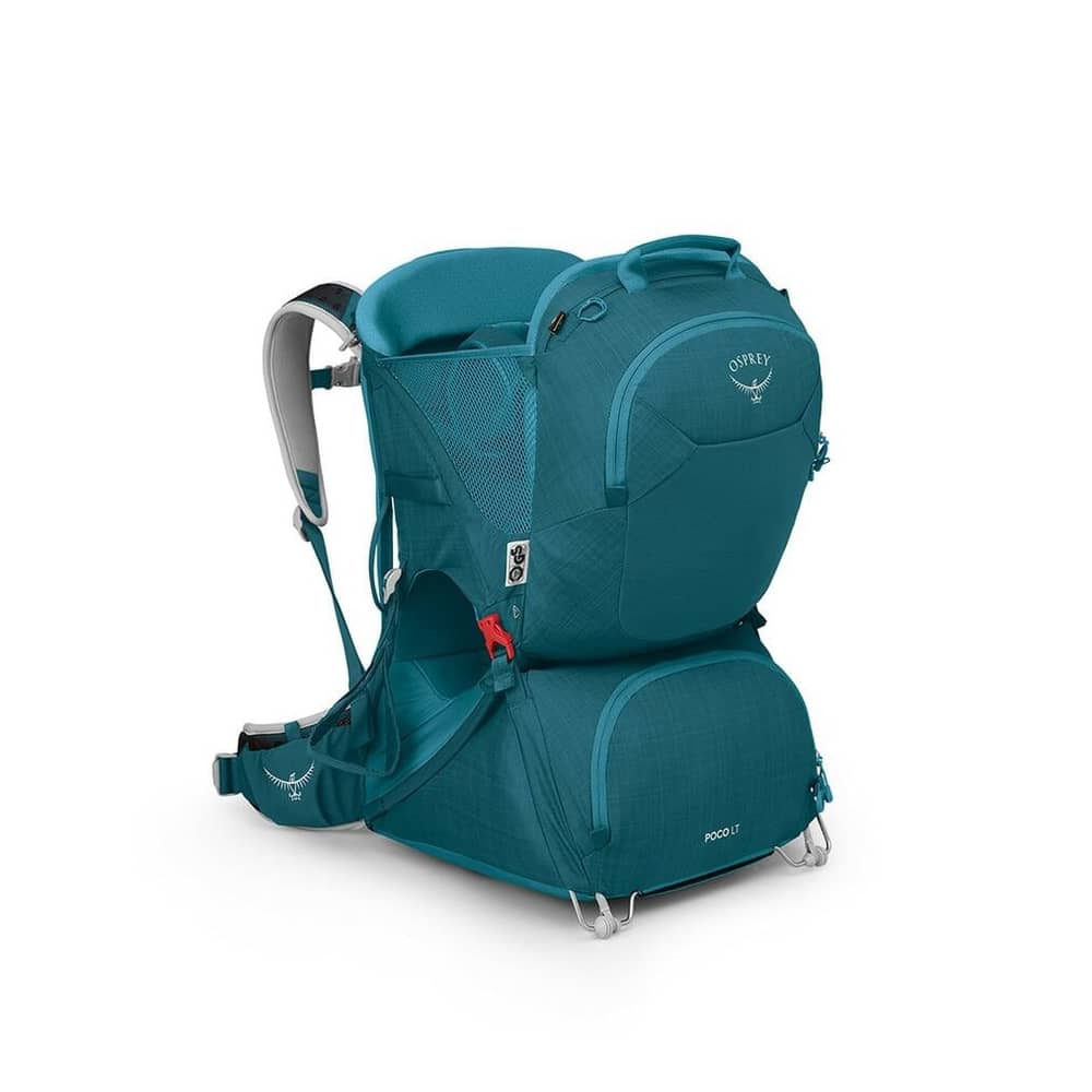 Osprey Poco LT Child Carrier Backpack