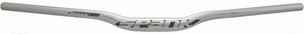SPANK SPIKE 35 Vibrocore™ Bar Ltd Edition in Silver - Image 1 of 1