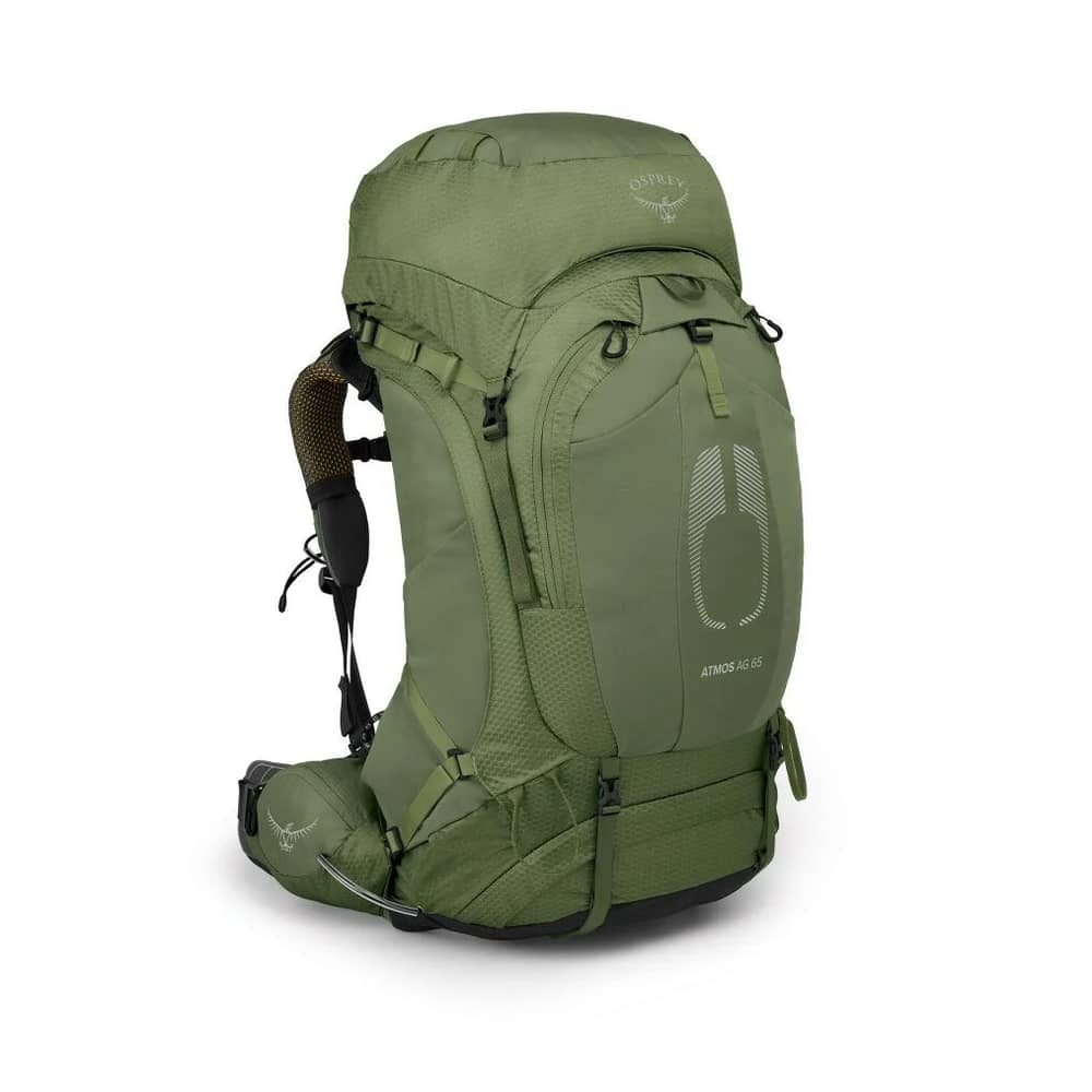 Osprey | Atmos Ag 65 Backpack Hydration Pack | Nylon
