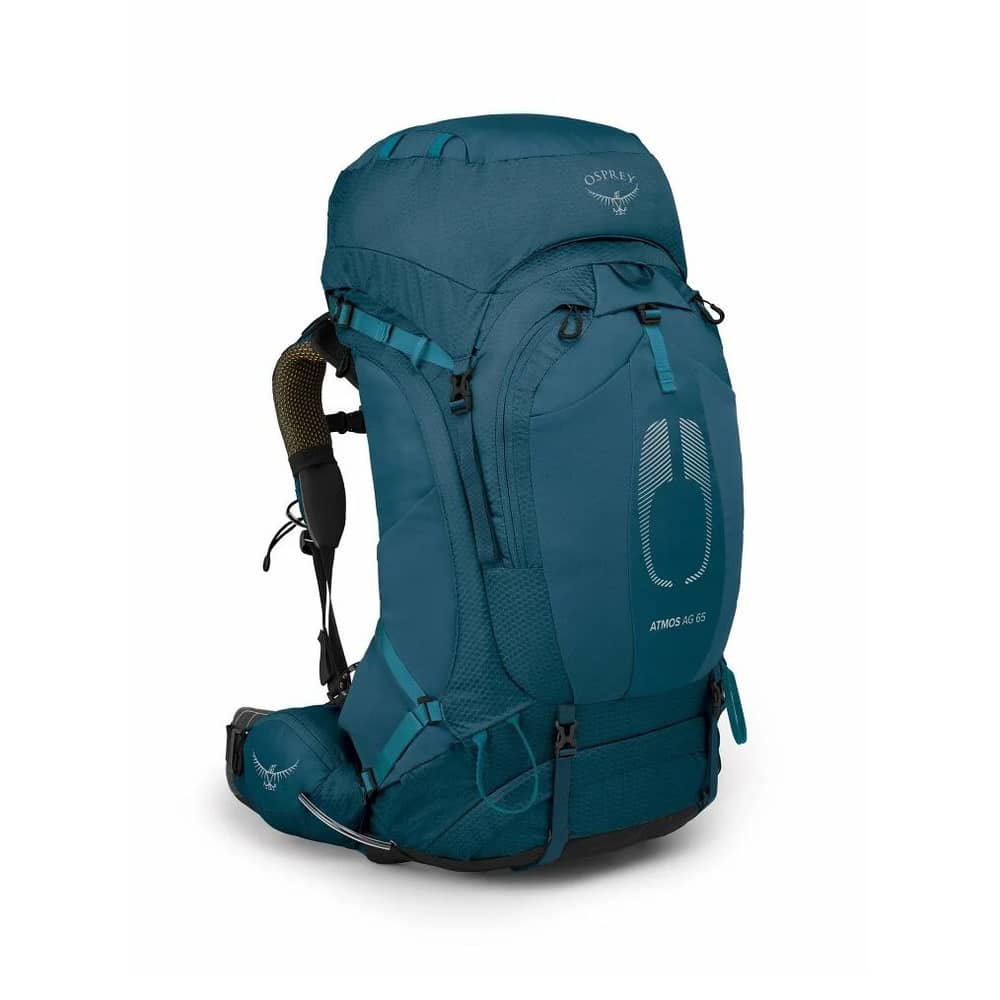 Osprey | Atmos Ag 65 Backpack Hydration Pack | Nylon