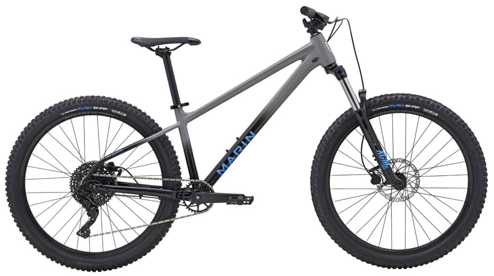 Marin San Quentin 1 29 Bike