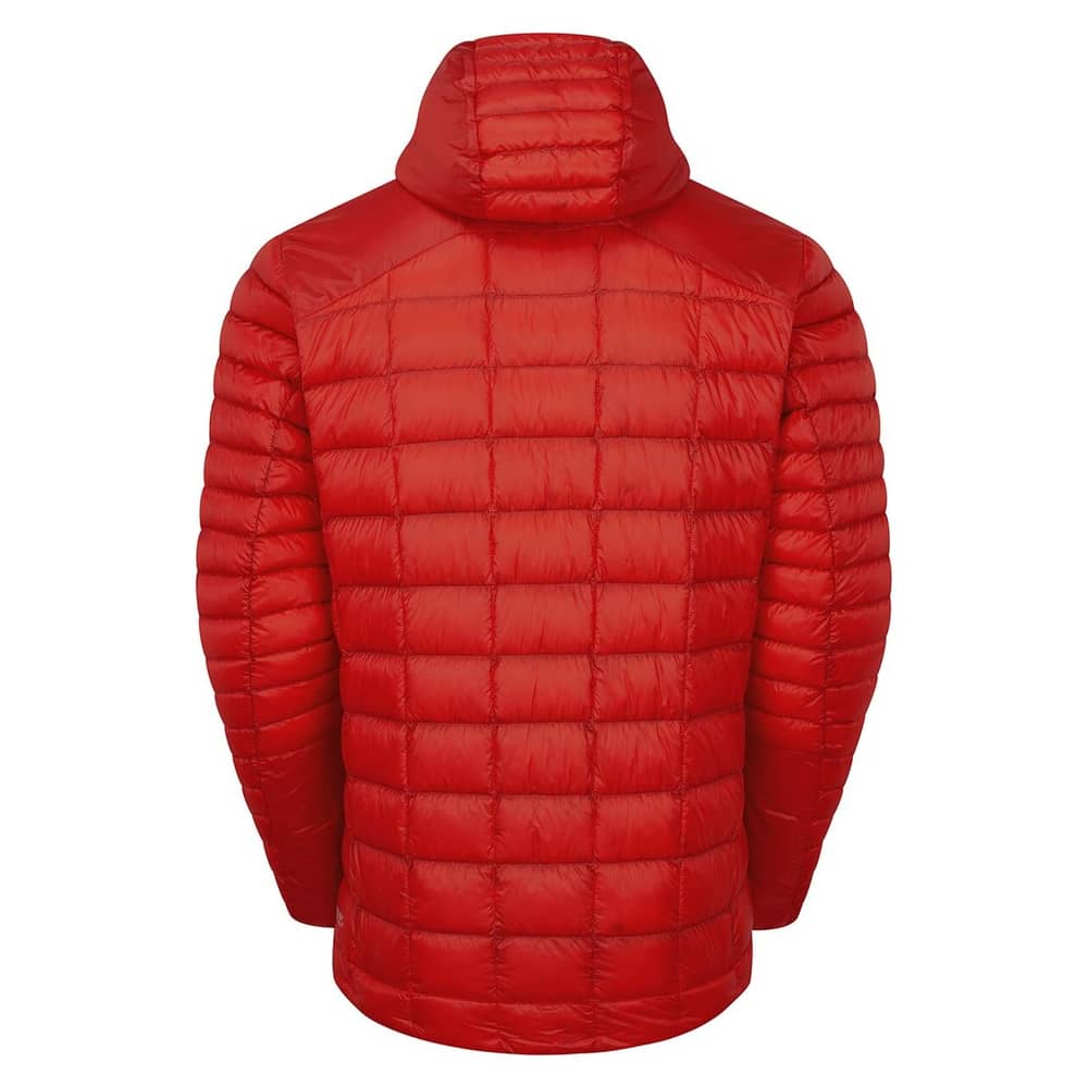 Rab Mythic Alpine Light Jacket in Dark Horizon - Image 2 of 2