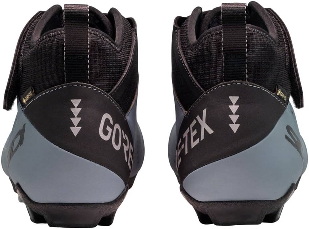 SIDI Glacies Cycling Boots in Frost Gray - Image 5 of 6