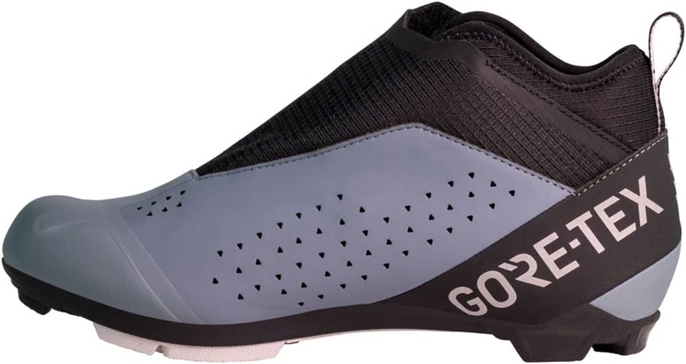 SIDI Glacies Cycling Boots in Frost Gray - Image 3 of 6