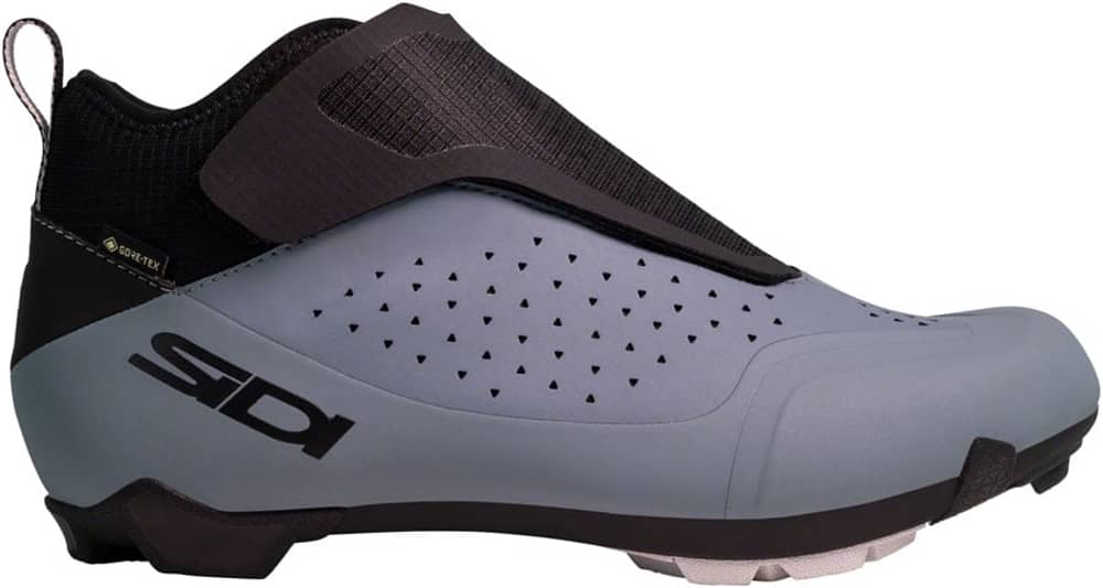 SIDI Glacies Cycling Boots in Frost Gray - Image 1 of 6