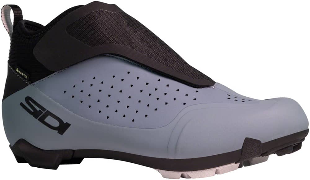 SIDI Glacies Cycling Boots in Frost Gray - Image 2 of 6