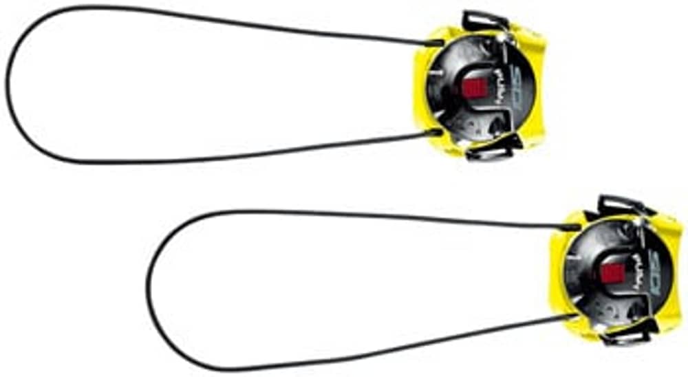 SIDI Tecno 3 Push Short System Pair