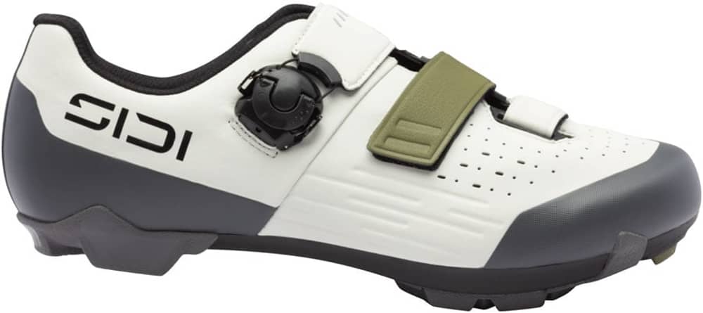 Sidi Silvis XC Clipless Shoes in Black - Image 1 of 5