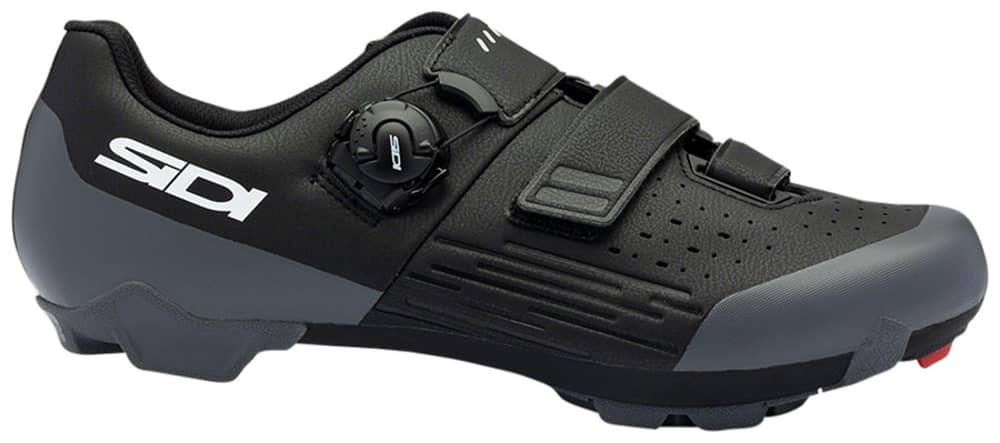 Sidi | Silvis Xc Clipless Shoes Men's | Size 47 In Black | Rubber