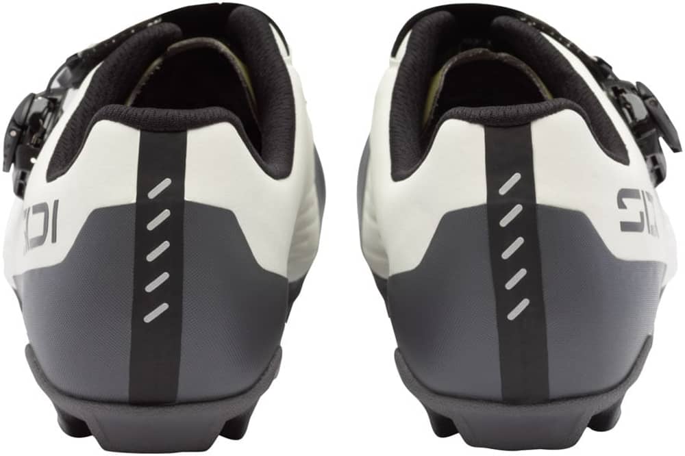 Sidi Silvis XC Clipless Shoes in Black - Image 3 of 5