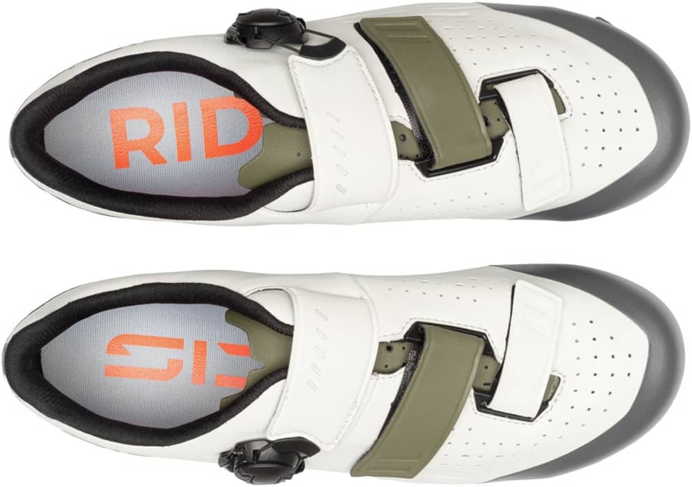 Sidi Silvis XC Clipless Shoes in Black - Image 4 of 5