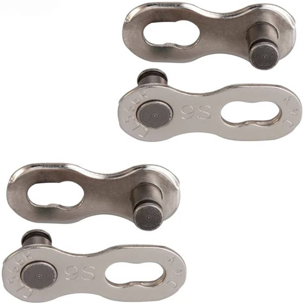 KMC Missing Link-9R Reusable Card of 2