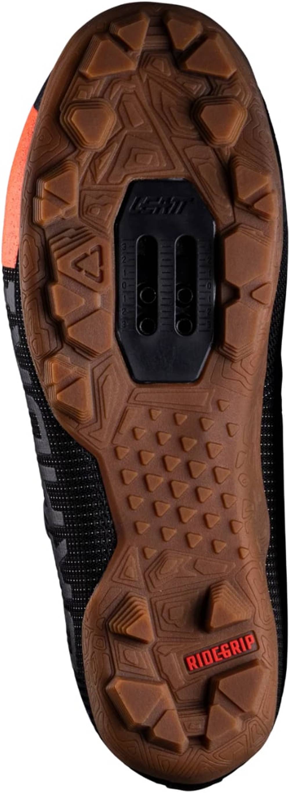 Leatt Shoes HydraDri ProClip 8.0 Boa in Black - Image 5 of 5