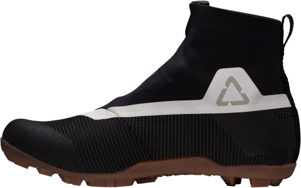 Leatt Shoes HydraDri ProClip 8.0 Boa in Black - Image 3 of 5