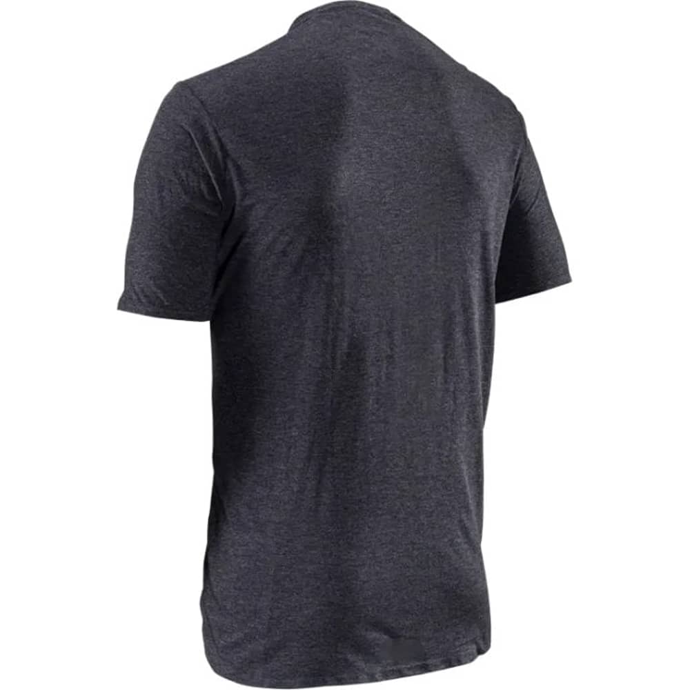 Leatt Jersey MTB AllMtn 2.0 in Black - Image 3 of 3