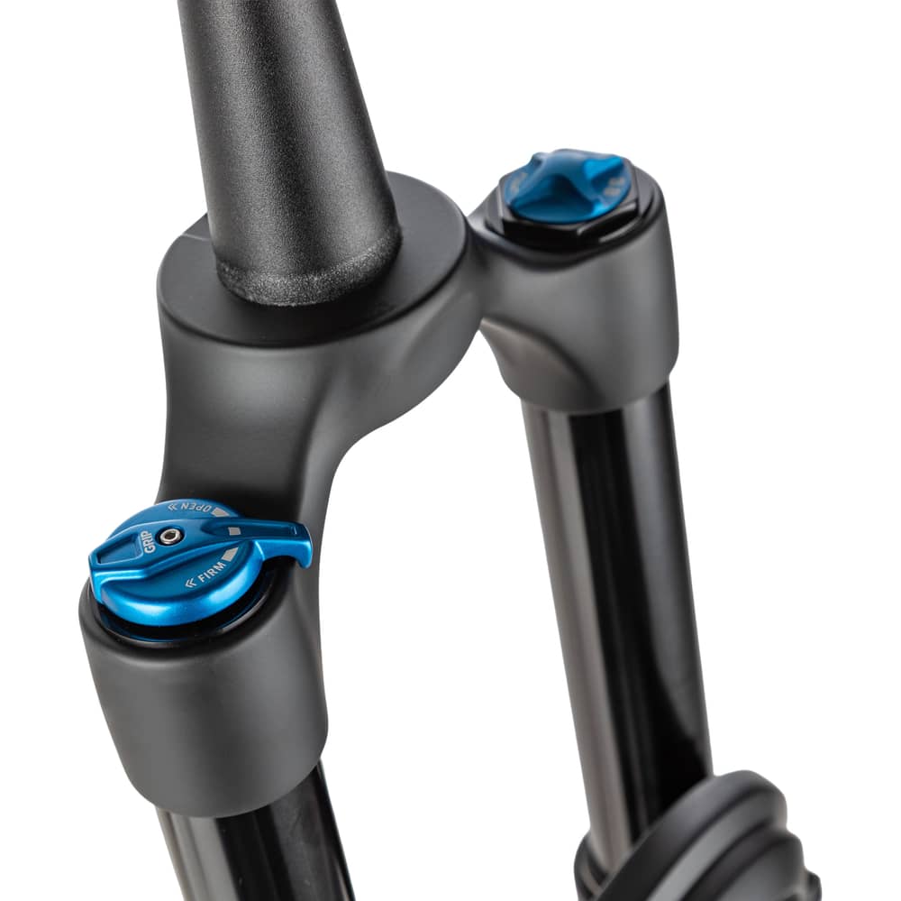 Fox 38 Performance 29" Fork - OE Packaged in Matte Black - Image 2 of 2