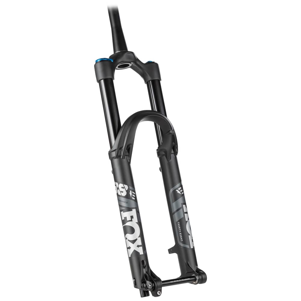 Fox 38 Performance 29" Fork - OE Packaged in Matte Black - Image 1 of 2