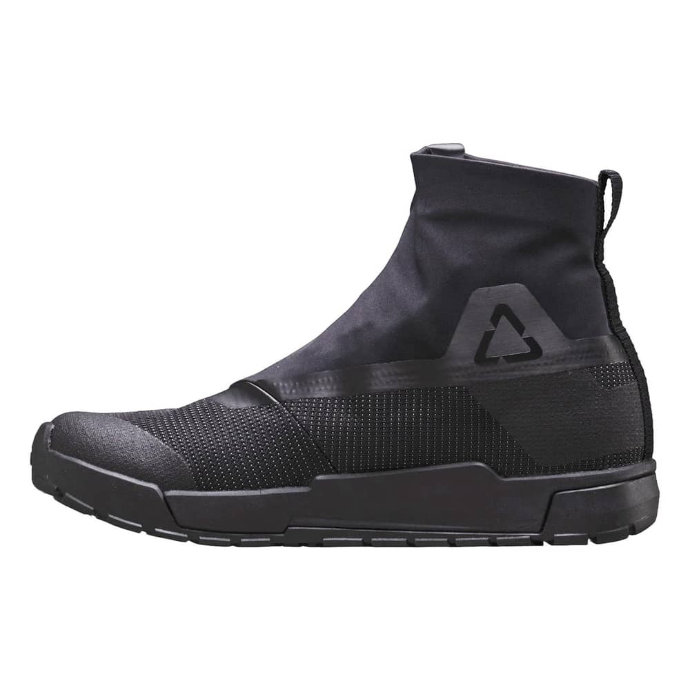 Leatt Shoes HydraDri ProFlat 7.0 Boa in Black - Image 2 of 4
