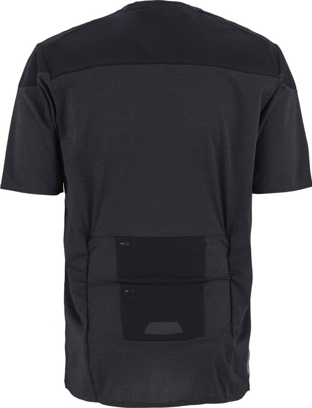 Leatt Jersey MTB AllMtn 3.0 in Black - Image 2 of 2