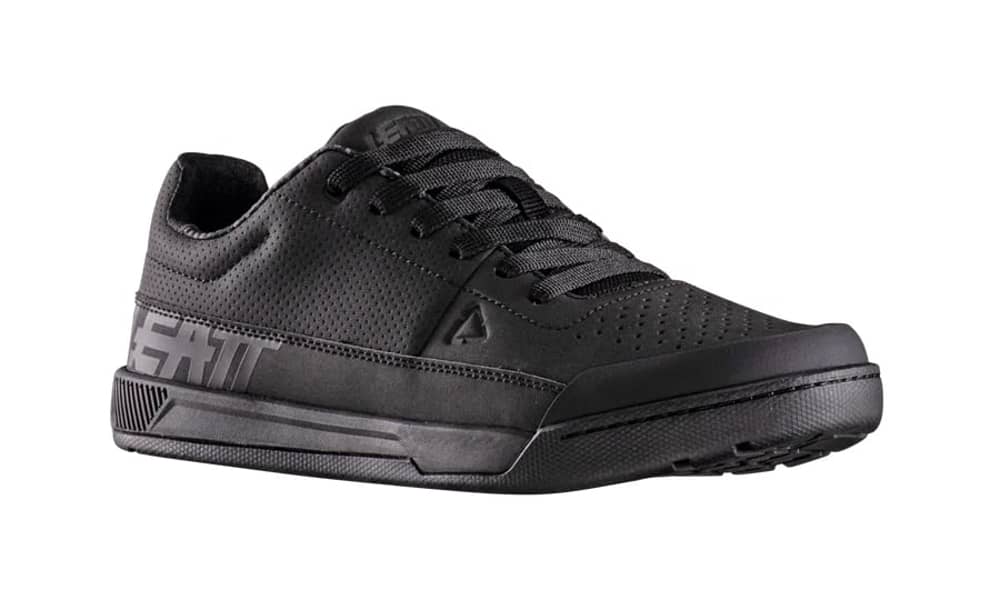 Leatt Shoes Flat 2.0 in Black - Image 2 of 6