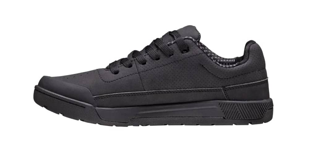 Leatt Shoes Flat 2.0 in Black - Image 4 of 6