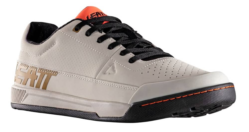 Leatt | Shoes Flat 2.0 Women Women's | Rubber