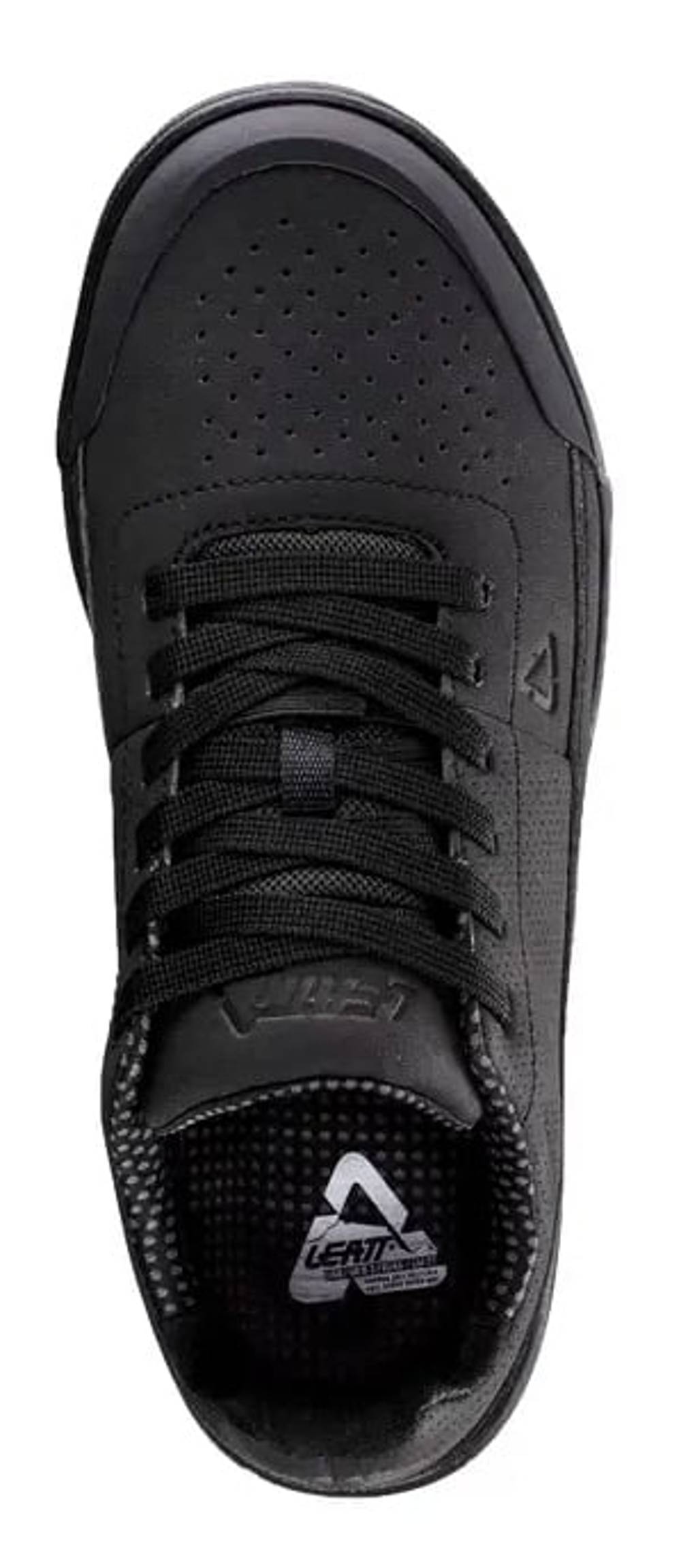 Leatt Shoes Flat 2.0 Women in Black - Image 3 of 4