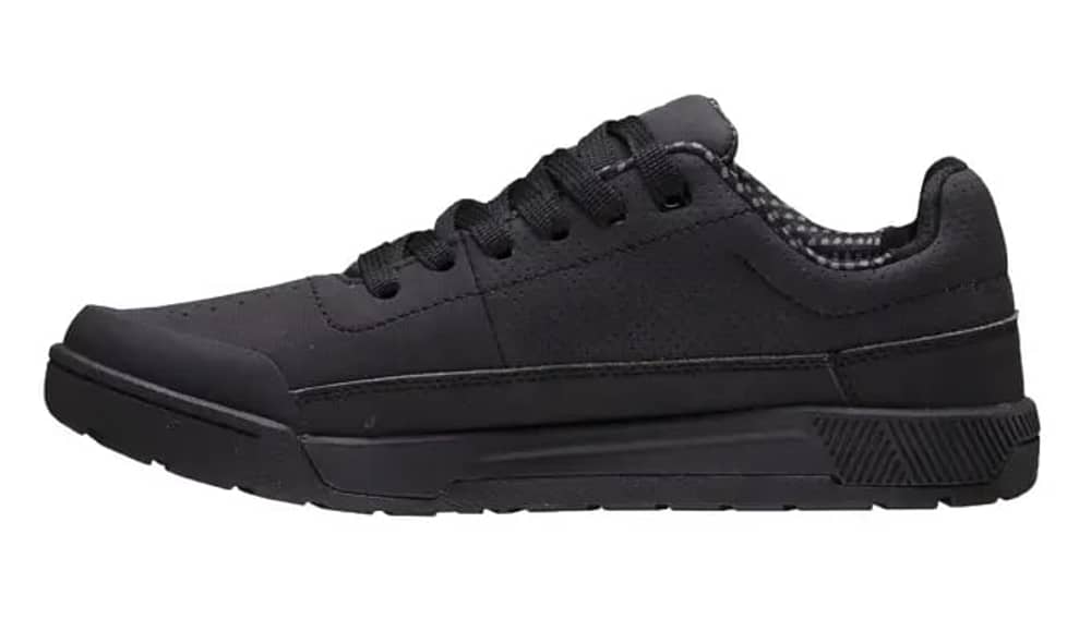 Leatt Shoes Flat 2.0 Women in Black - Image 2 of 4