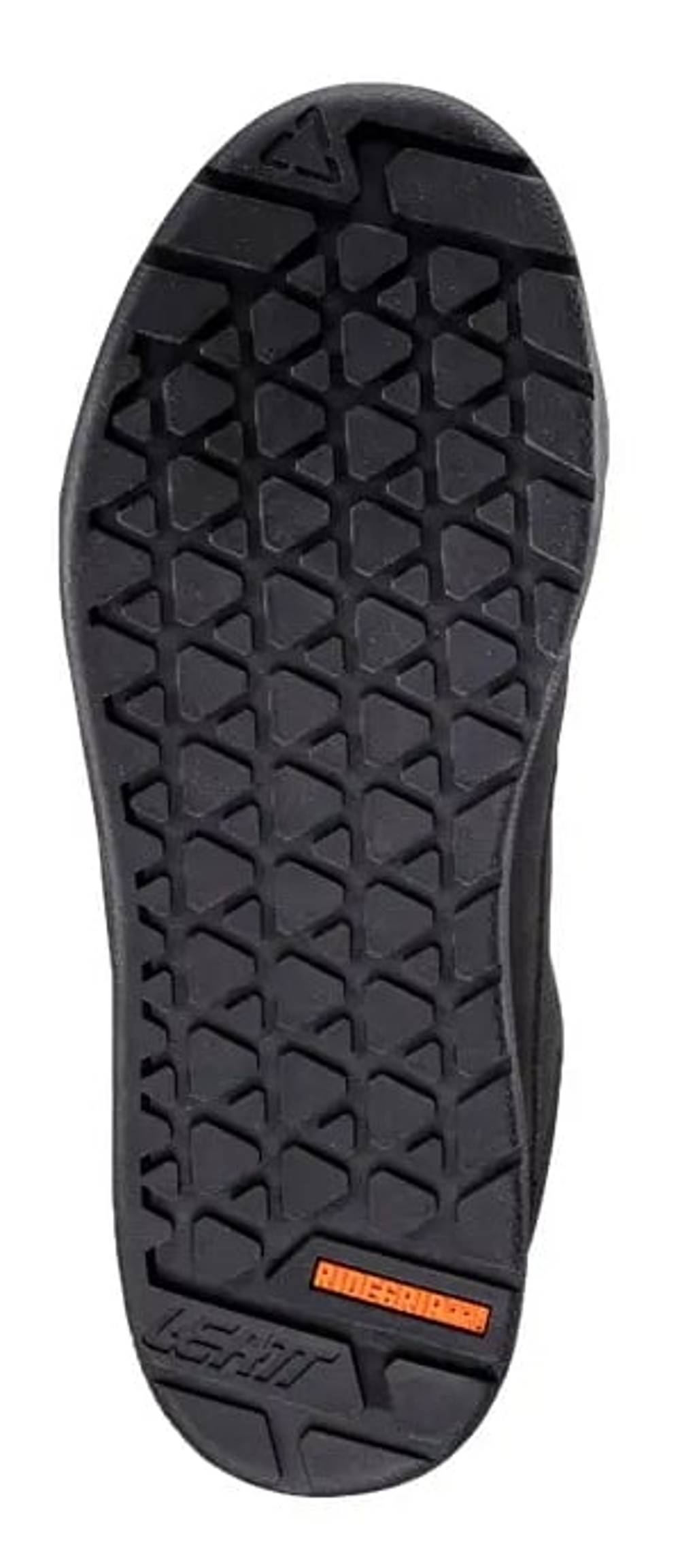 Leatt Shoes Flat 2.0 Women in Black - Image 4 of 4