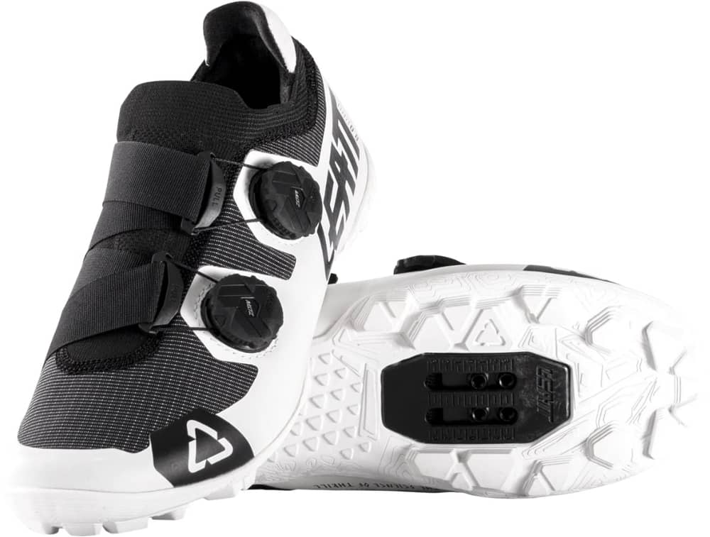 Leatt Shoes ProClip 8.0 Race