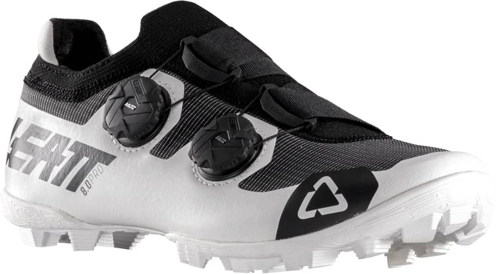 Leatt Shoes ProClip 8.0 Race