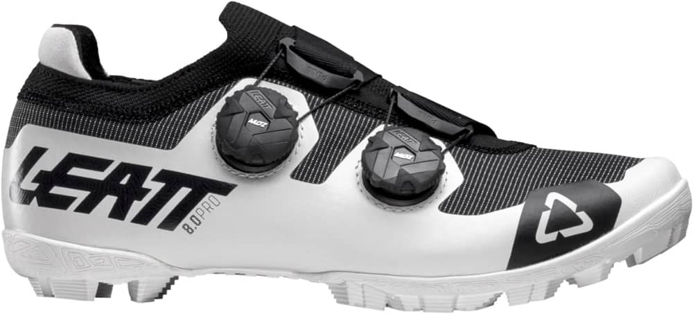 Leatt Shoes ProClip 8.0 Race