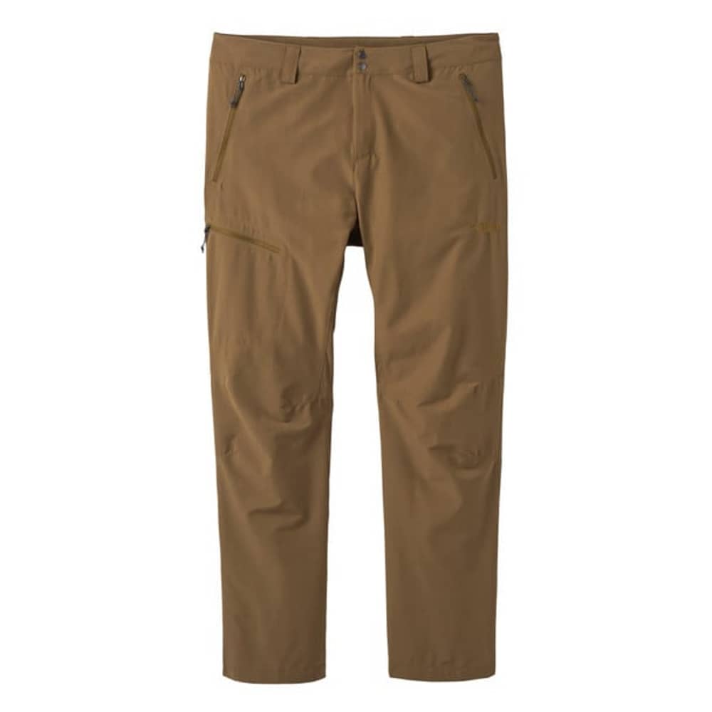 Rab Incline Light Pants in Oak - Image 1 of 3