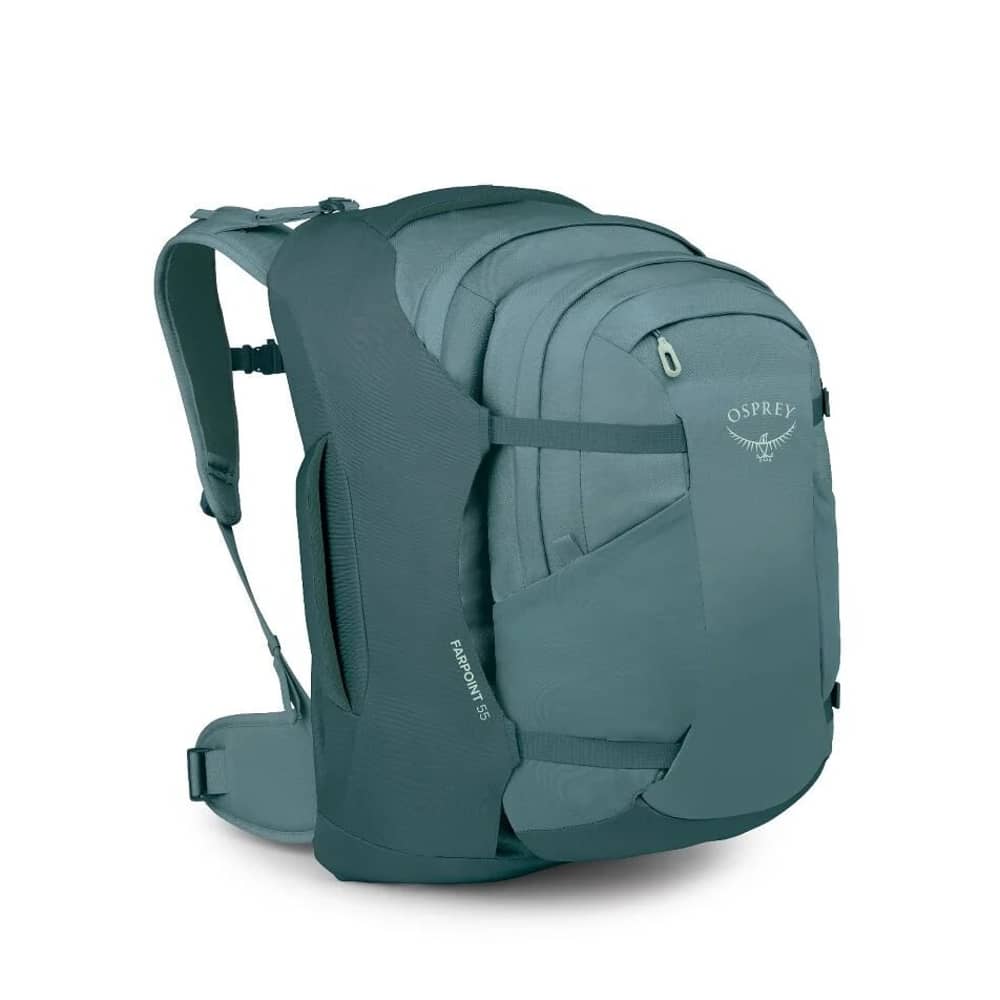 Osprey Farpoint 55 Backpack