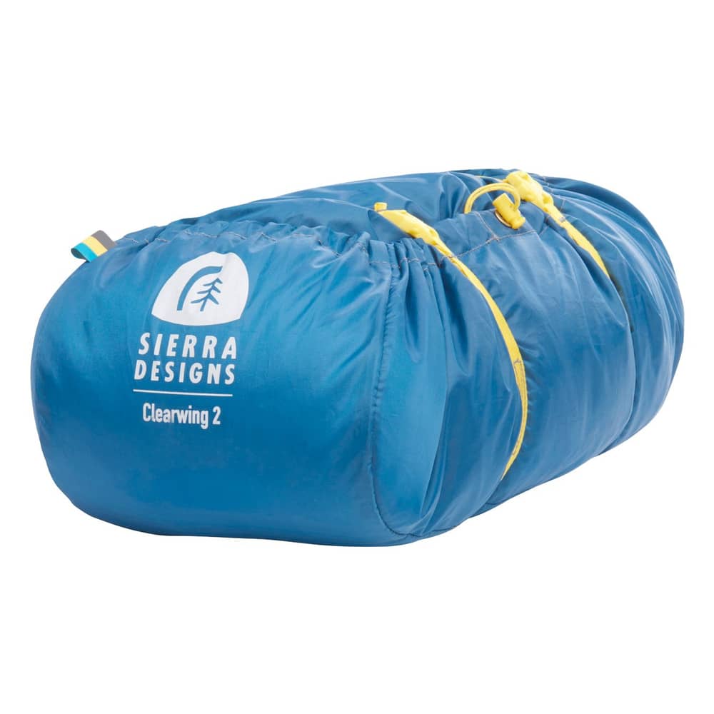 Sierra Designs Clearwing 2-Person Tent