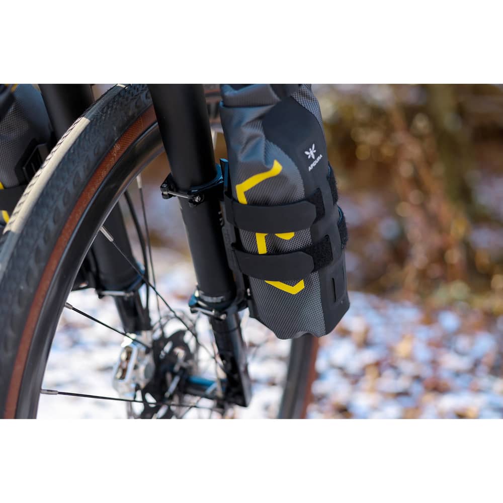 Cane Creek Invert Cargo Mount in Black - Image 3 of 3