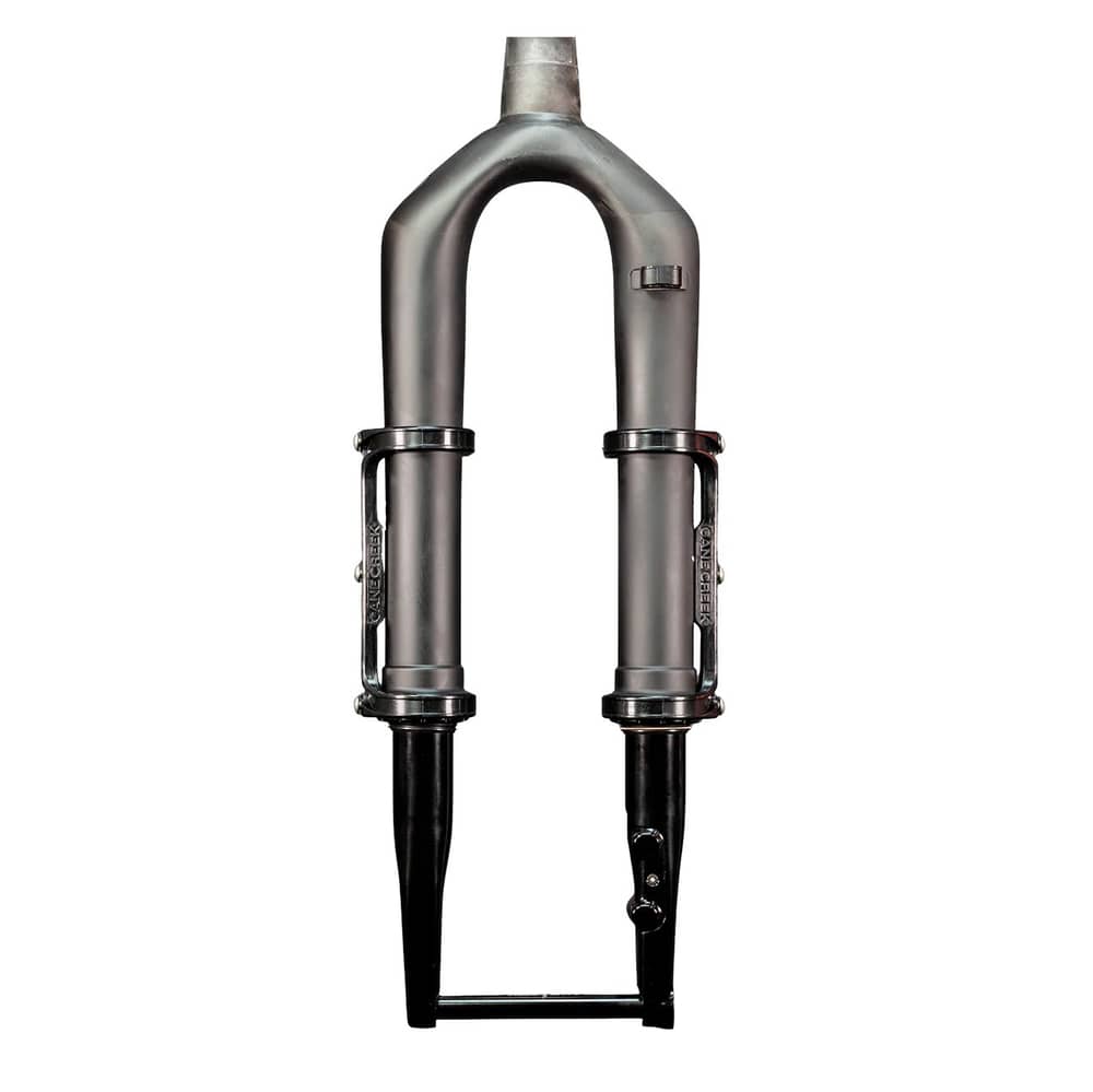 Cane Creek Invert Cargo Mount in Black - Image 2 of 3