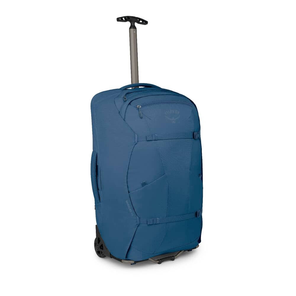 Osprey | Farpoint Fairview Wheeled 65 Travel Pack Hydration Pack | Nylon
