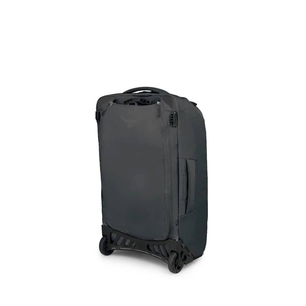 Osprey Farpoint Fairview Wheeled 65 Travel Pack in Black - Image 3 of 3