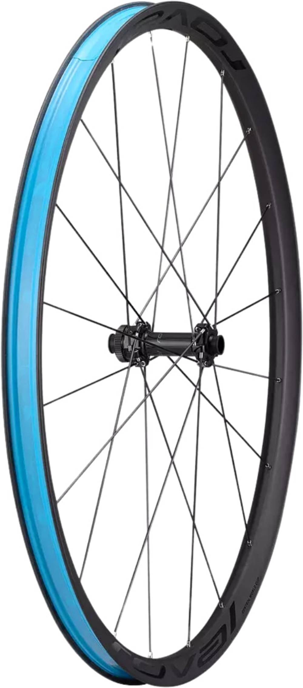 Roval Control World Cup 29" Wheel in Carbon - Image 1 of 1