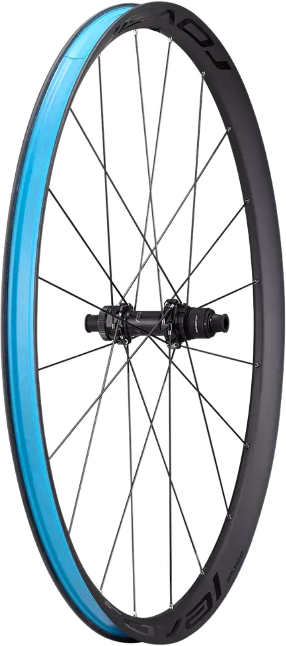 Specialized | Roval Control World Cup 29" Wheel Rear, 12X148Mm, Center Lock
