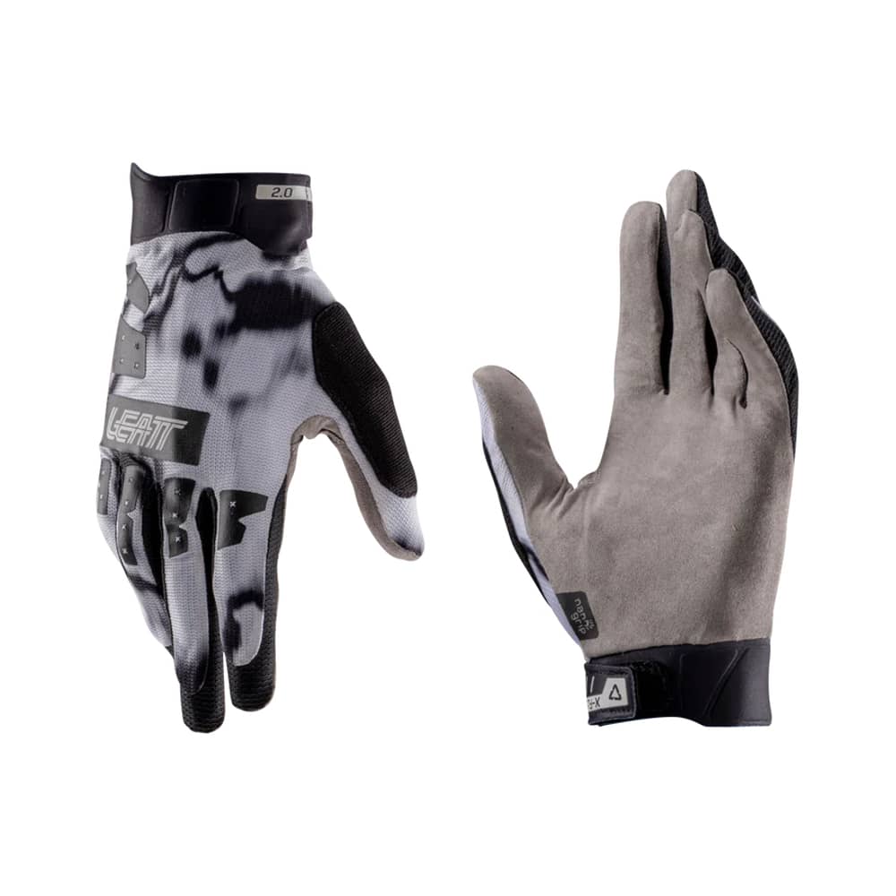 Leatt Leatt | Glove Mtb 2.0 X-Flow Men's | Size Extra Large In Red