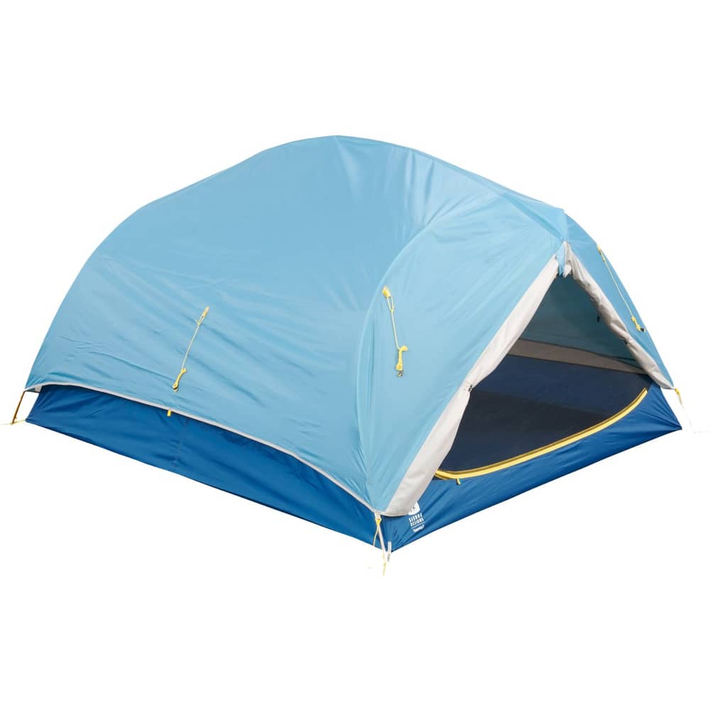 Sierra Designs Clearwing 3-Person Tent