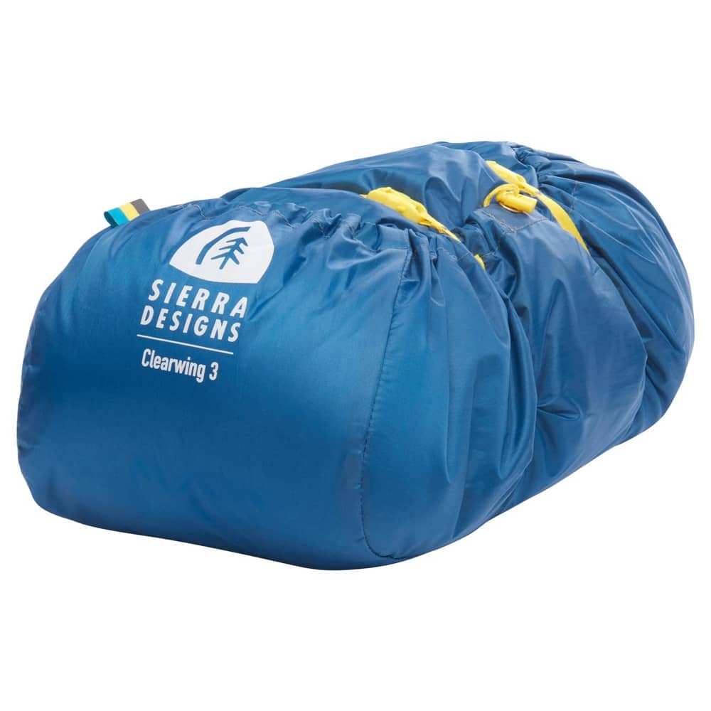 Sierra Designs Clearwing 3-Person Tent