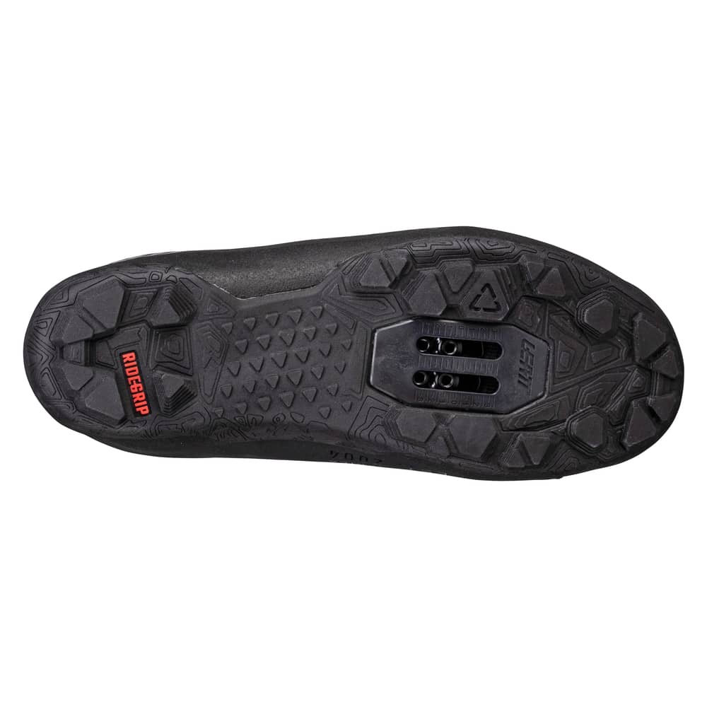 Leatt Shoes Clip 2.0 Endurance in Black - Image 4 of 4