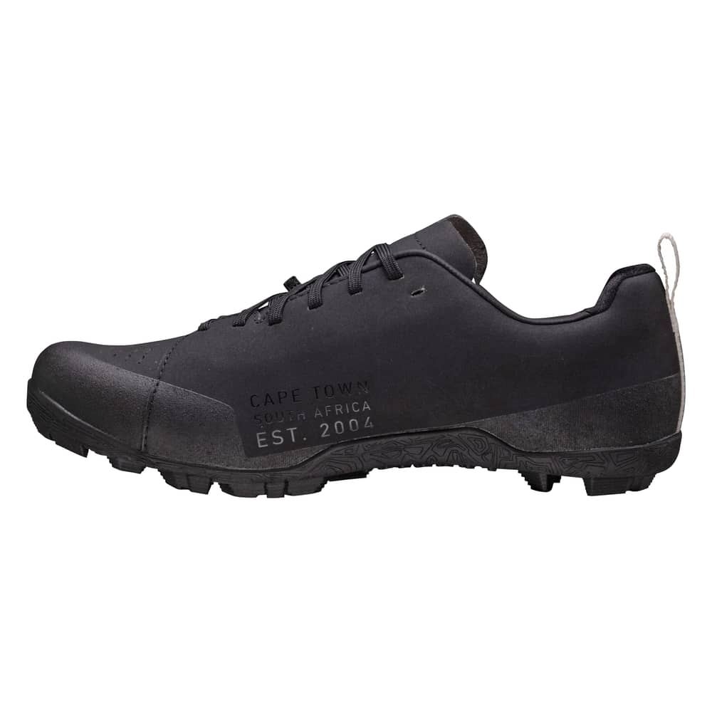 Leatt Shoes Clip 2.0 Endurance in Black - Image 2 of 4